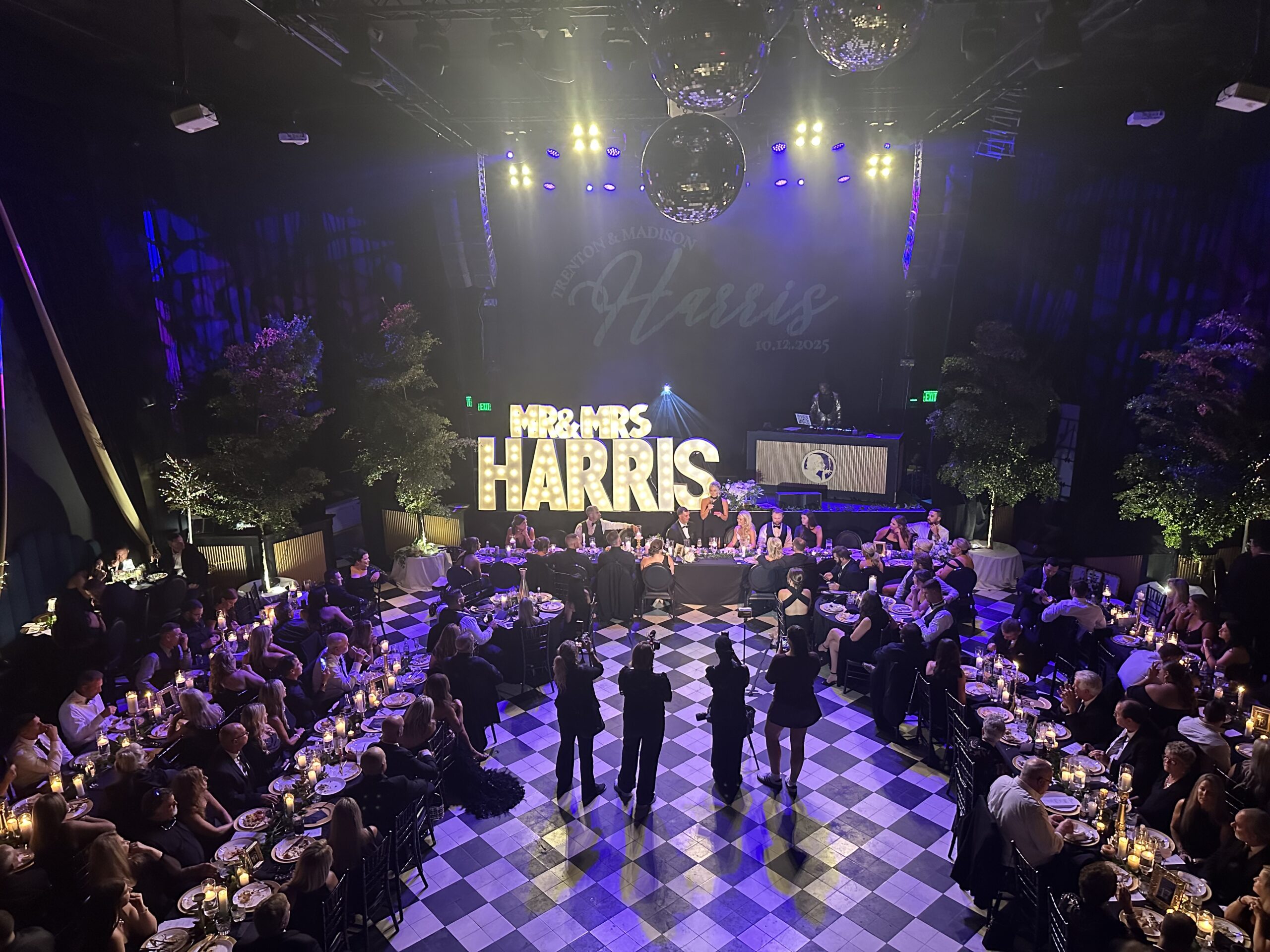 weddings, event, social, private events